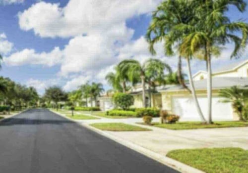 Boost Your Property's Value: How Professional Tree Service Can Help Sell My House For Cash In Pembroke Pines